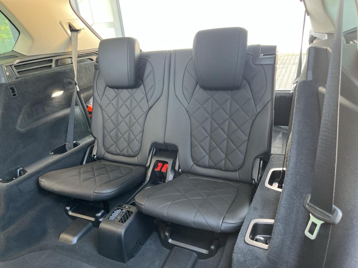 Originalaufnahme des Fahrzeugs
