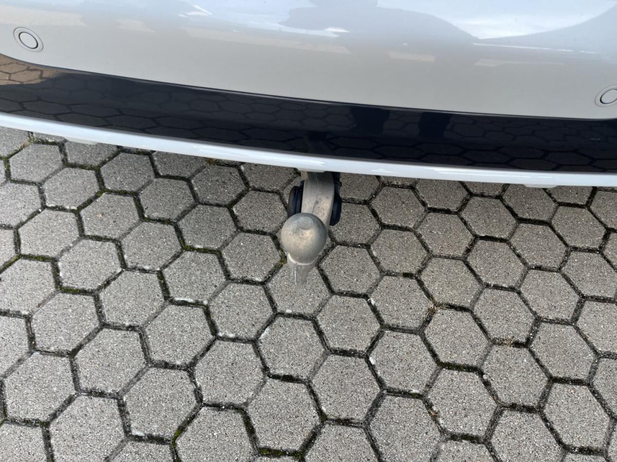Originalaufnahme des Fahrzeugs