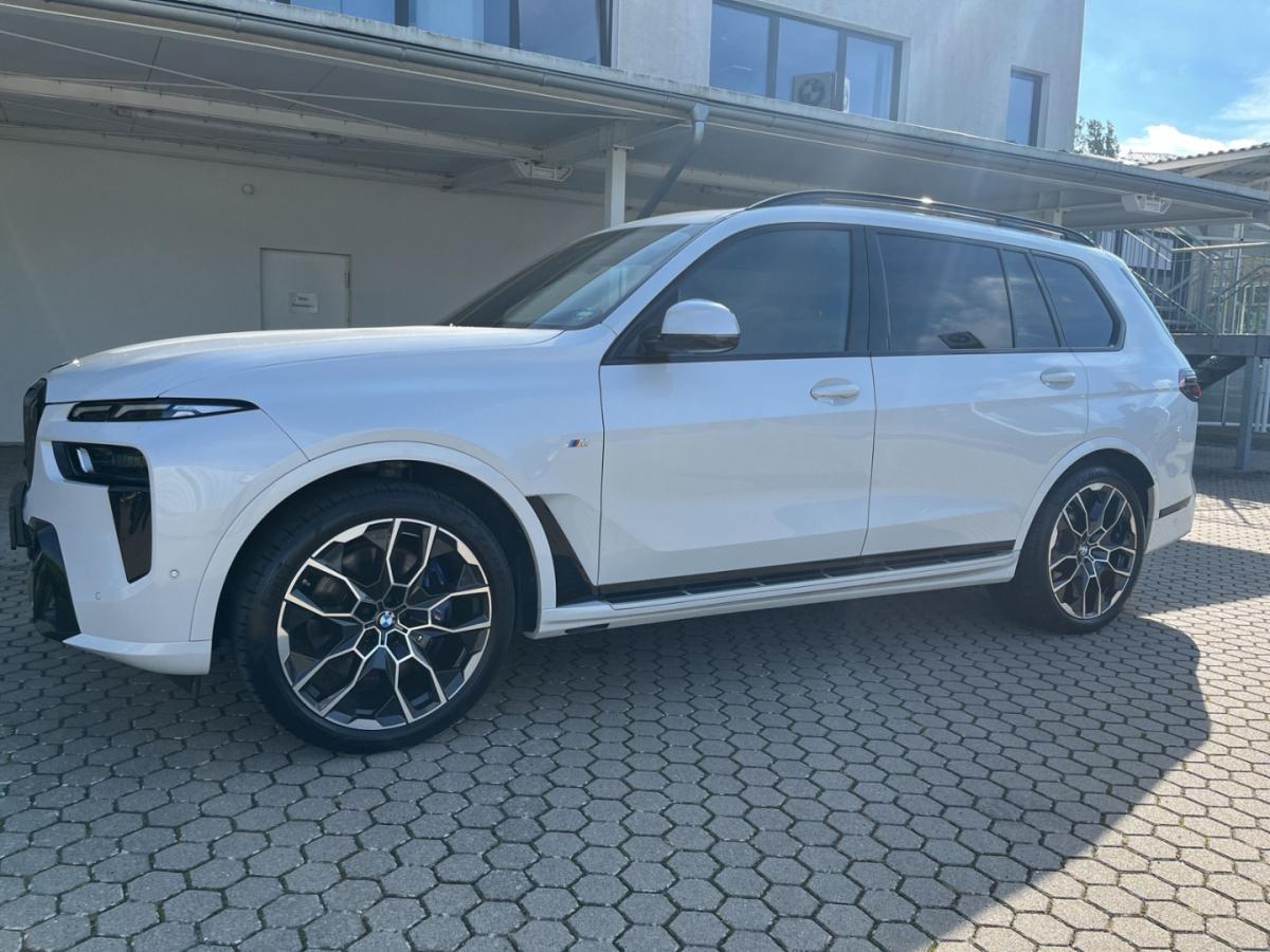 Originalaufnahme des Fahrzeugs