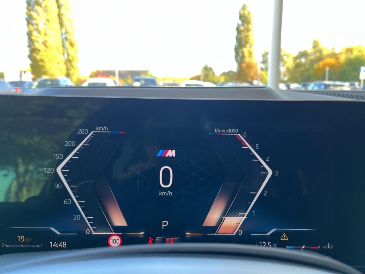 Originalaufnahme des Fahrzeugs