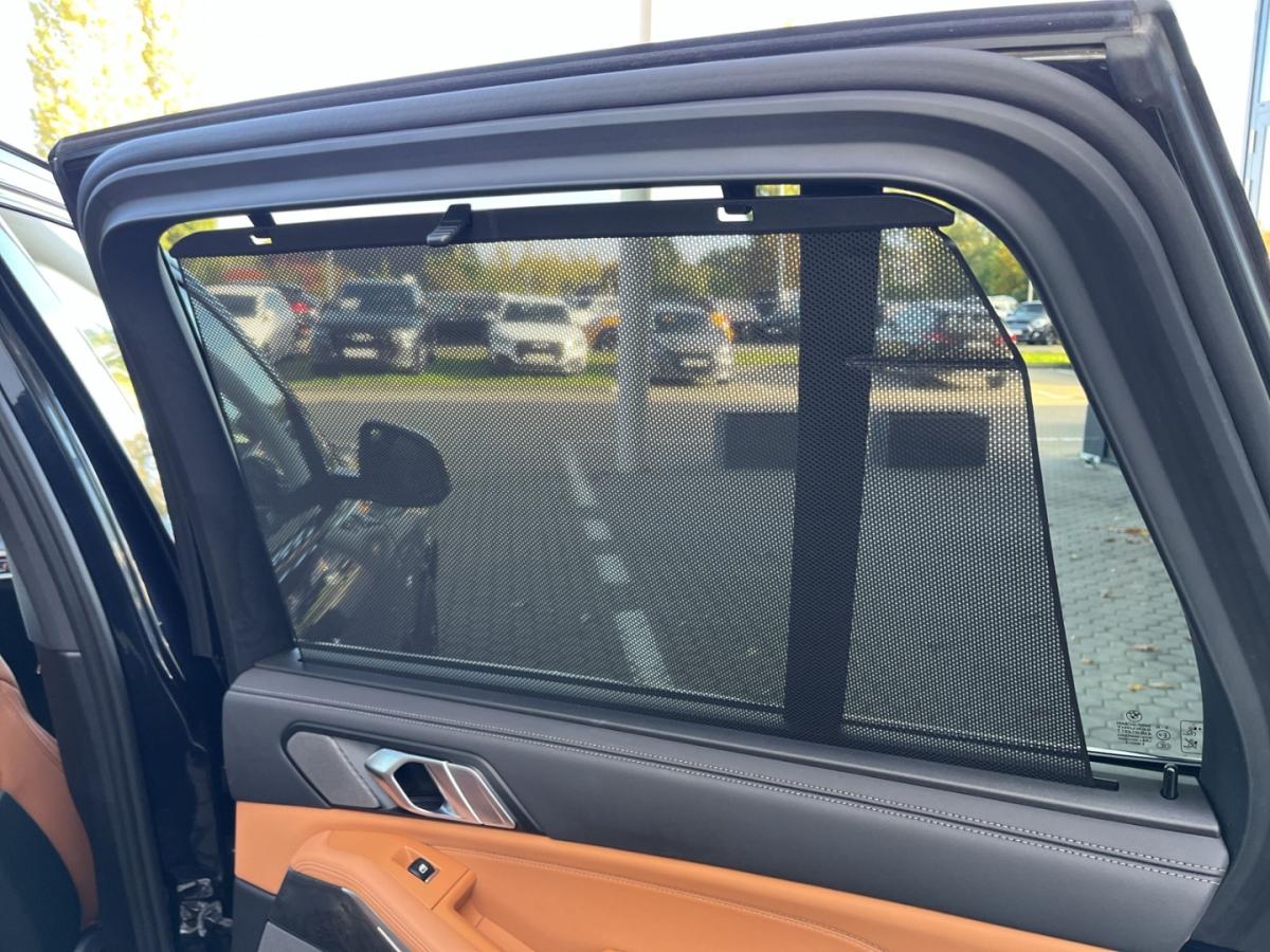 Originalaufnahme des Fahrzeugs