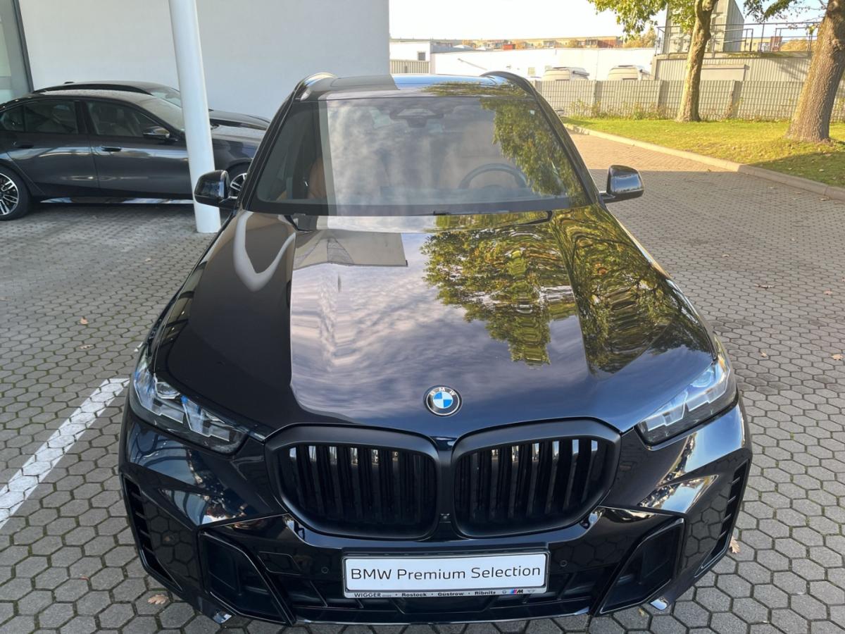 Originalaufnahme des Fahrzeugs