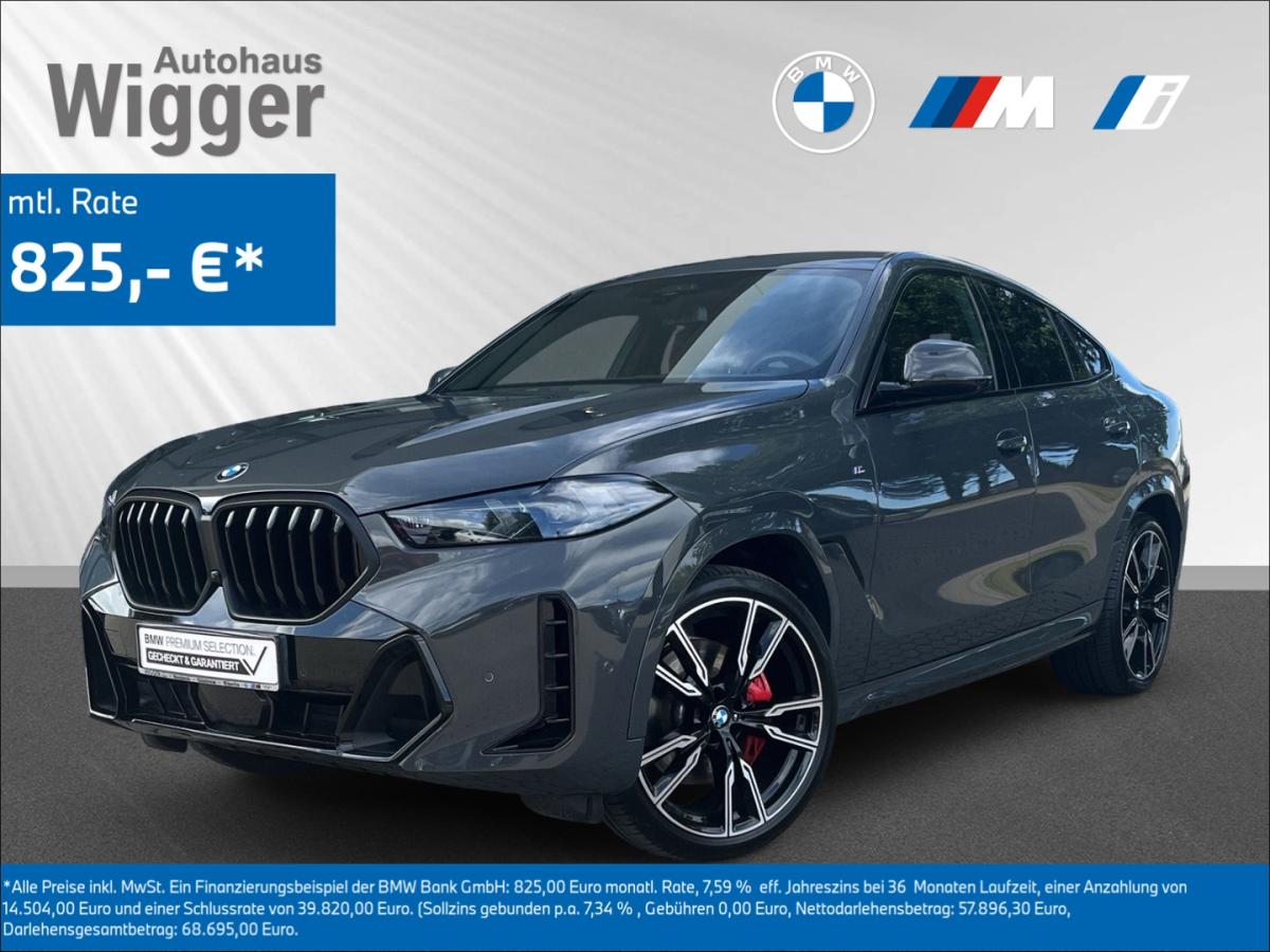 Originalaufnahme des Fahrzeugs