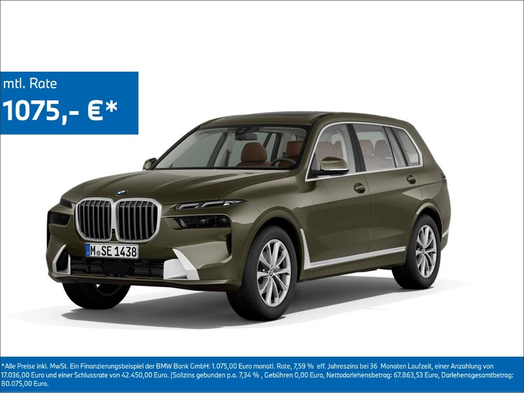 Originalaufnahme des Fahrzeugs