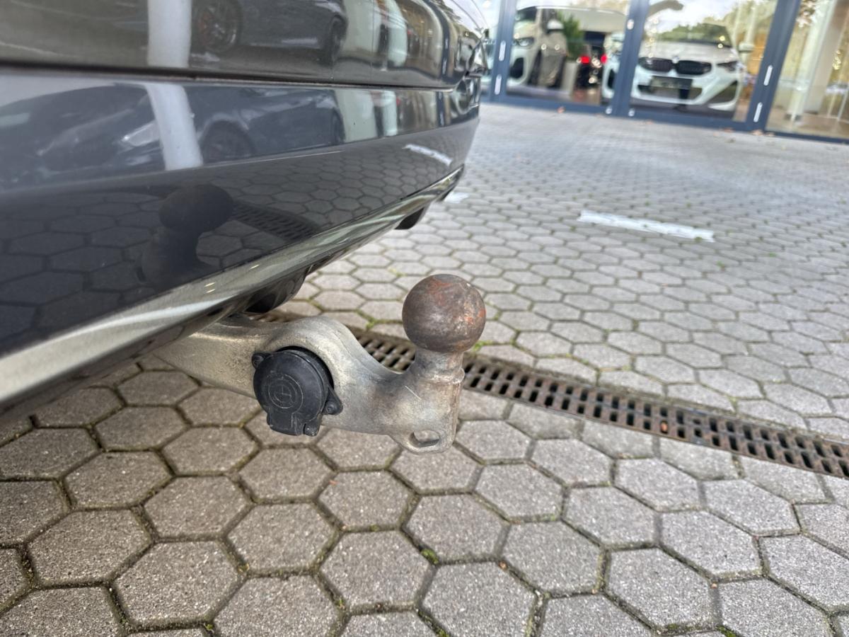 Originalaufnahme des Fahrzeugs