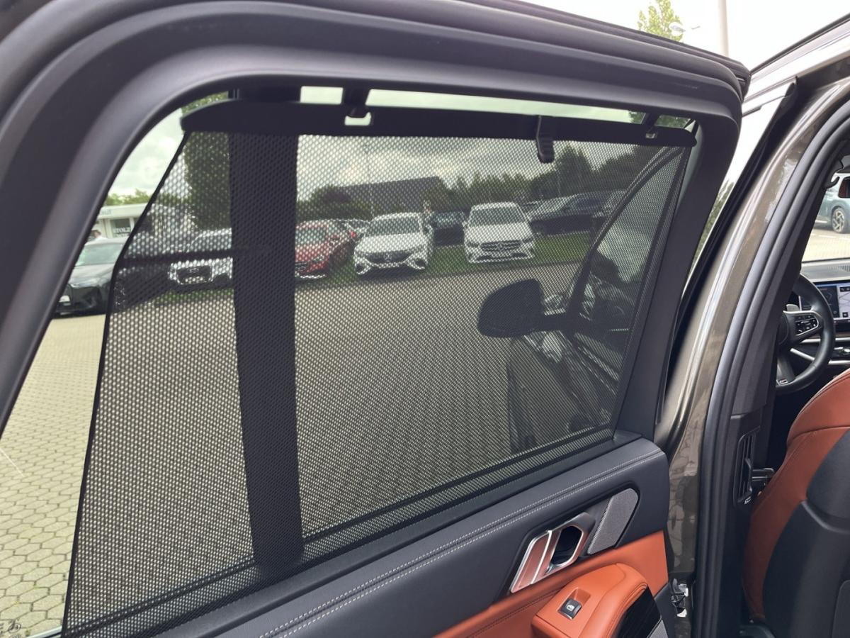 Originalaufnahme des Fahrzeugs