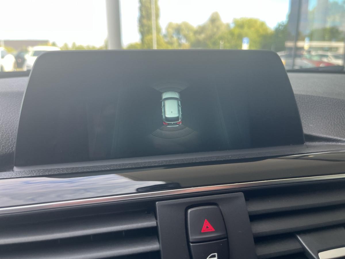 Originalaufnahme des Fahrzeugs