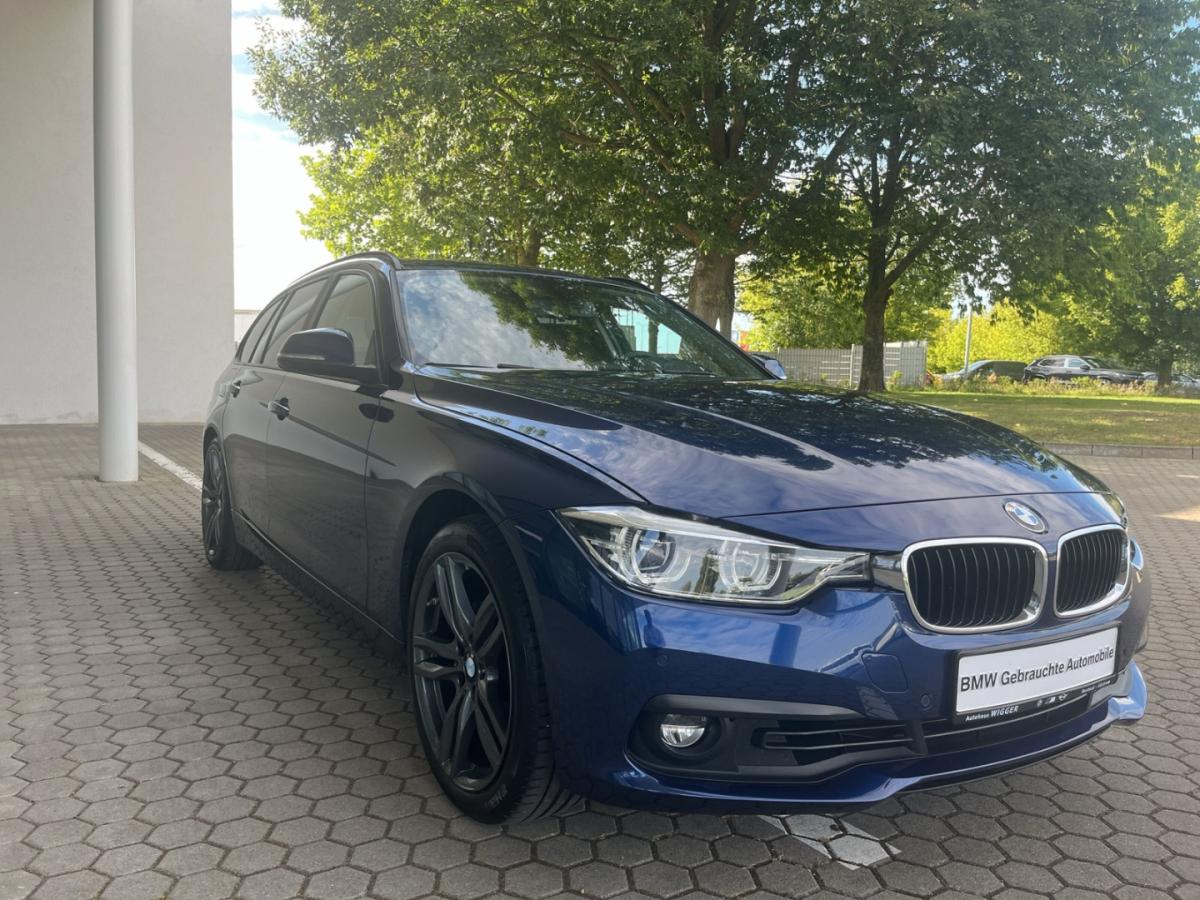 Originalaufnahme des Fahrzeugs