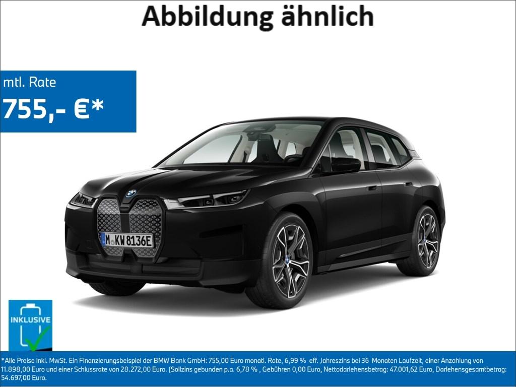 Originalaufnahme des Fahrzeugs