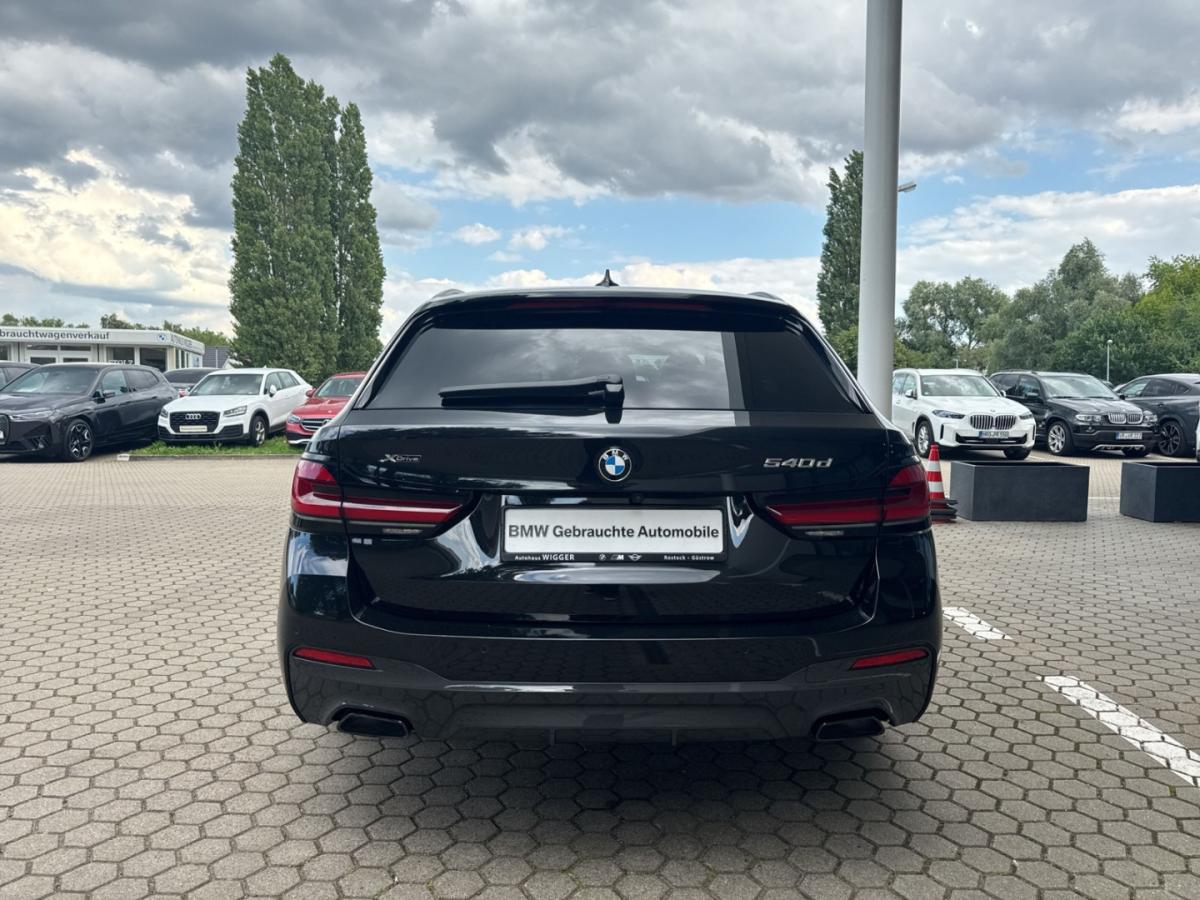 Originalaufnahme des Fahrzeugs