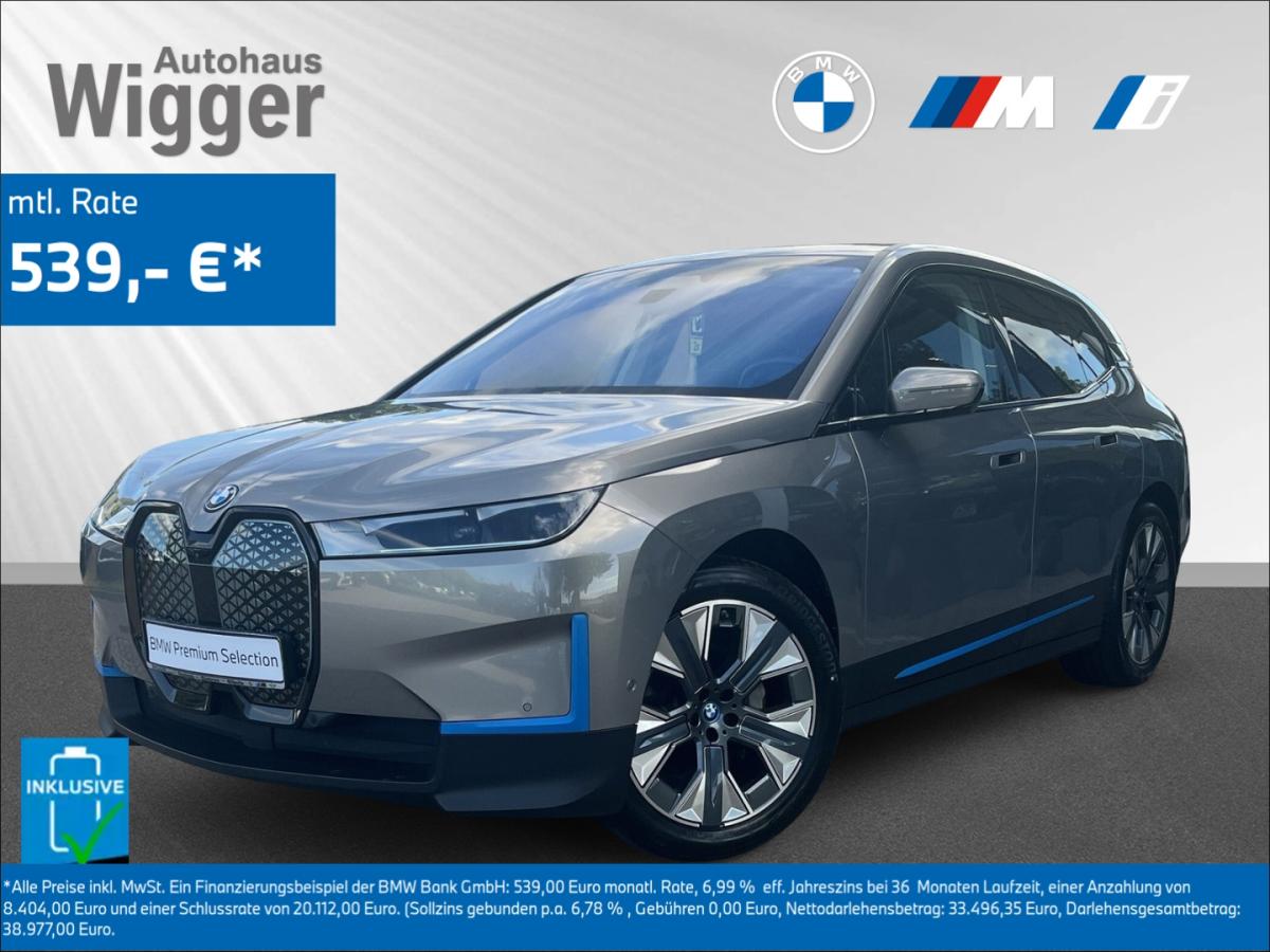 Originalaufnahme des Fahrzeugs