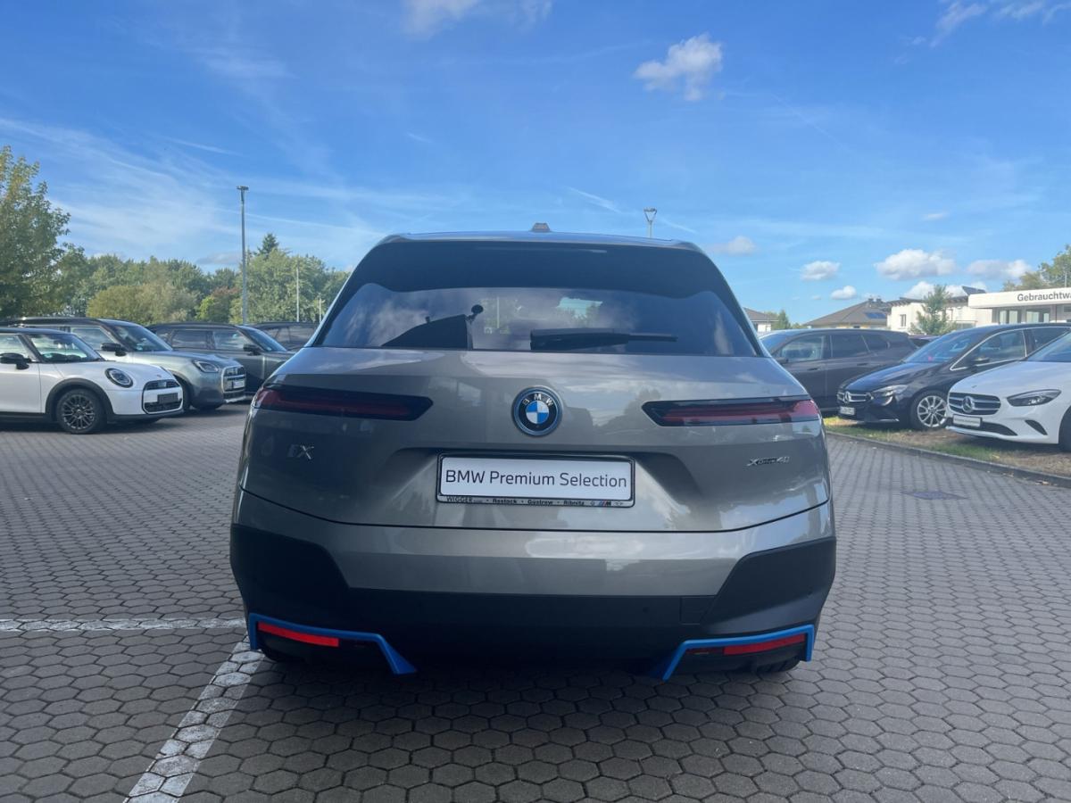 Originalaufnahme des Fahrzeugs