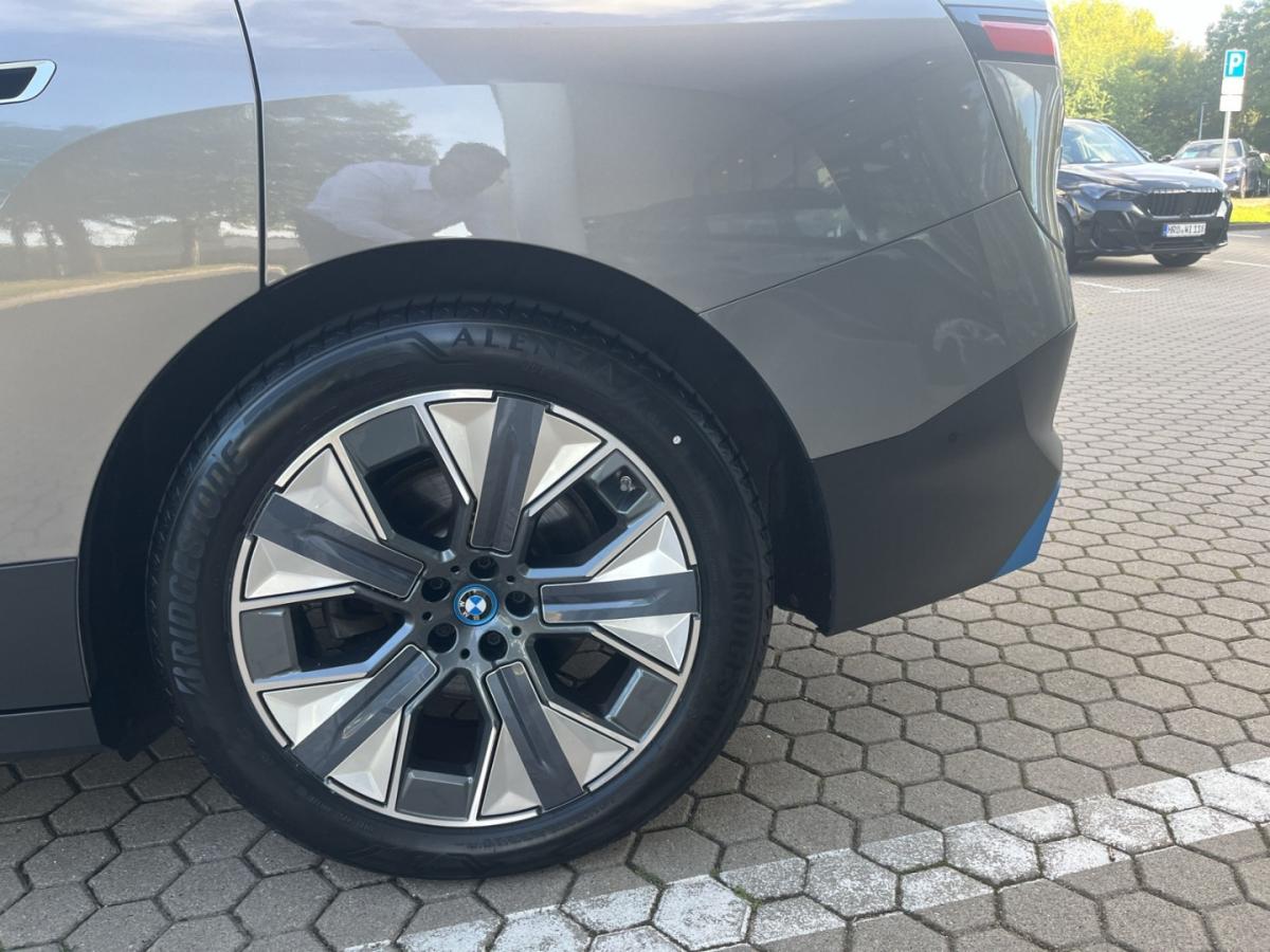 Originalaufnahme des Fahrzeugs