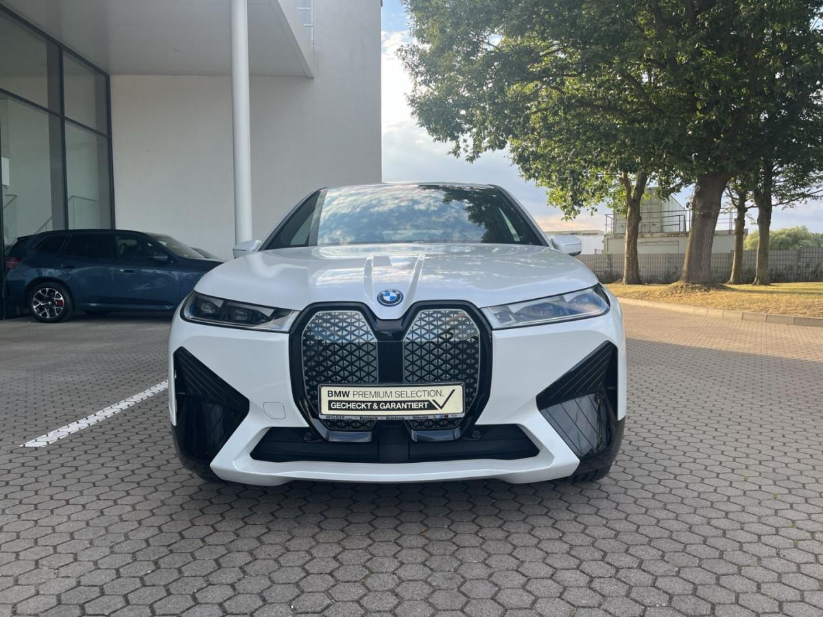 Originalaufnahme des Fahrzeugs