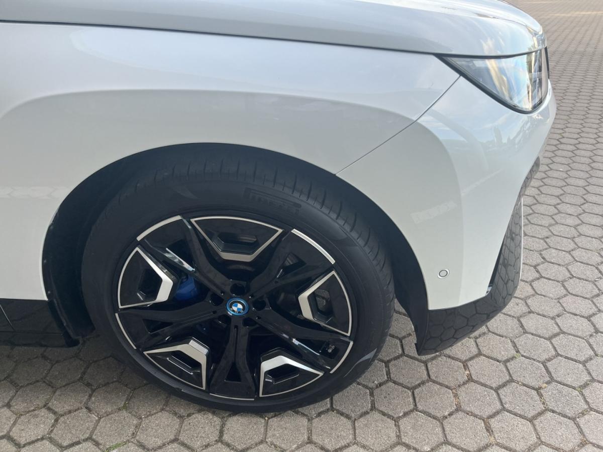 Originalaufnahme des Fahrzeugs