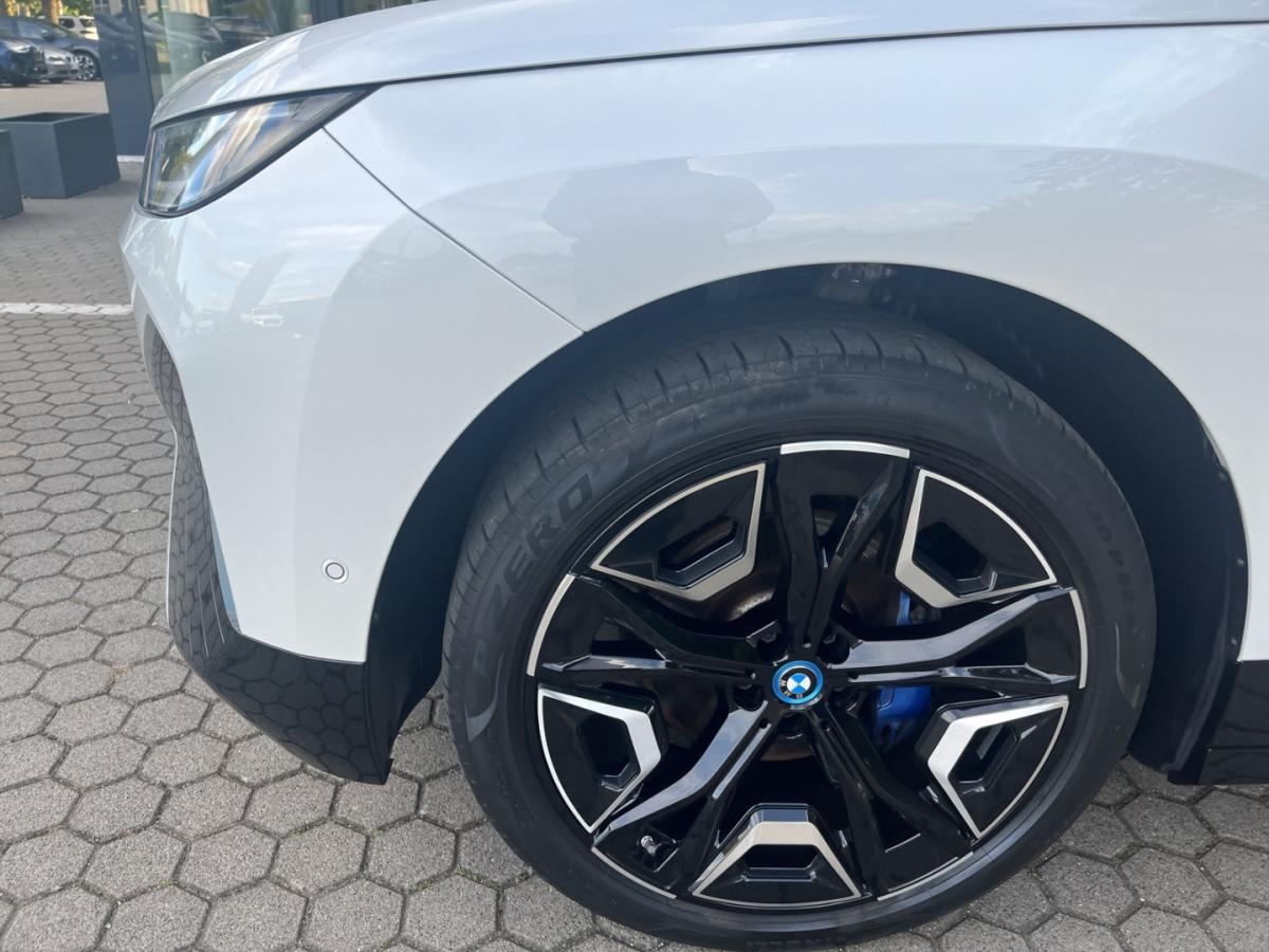 Originalaufnahme des Fahrzeugs