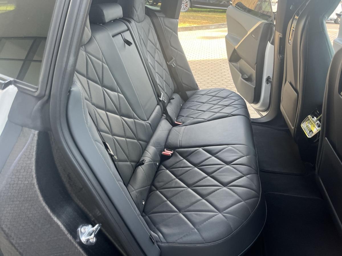 Originalaufnahme des Fahrzeugs
