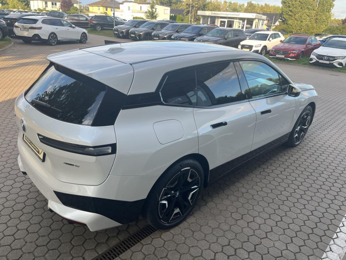 Originalaufnahme des Fahrzeugs