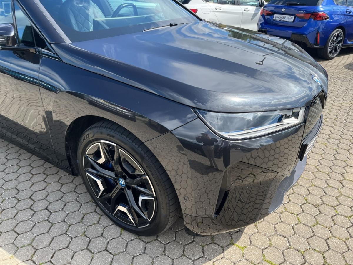 Originalaufnahme des Fahrzeugs