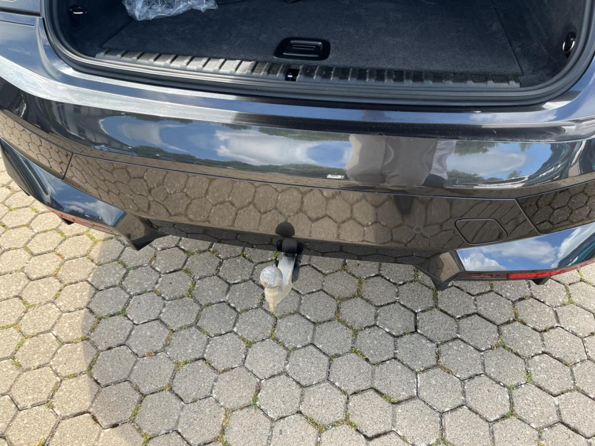 Originalaufnahme des Fahrzeugs