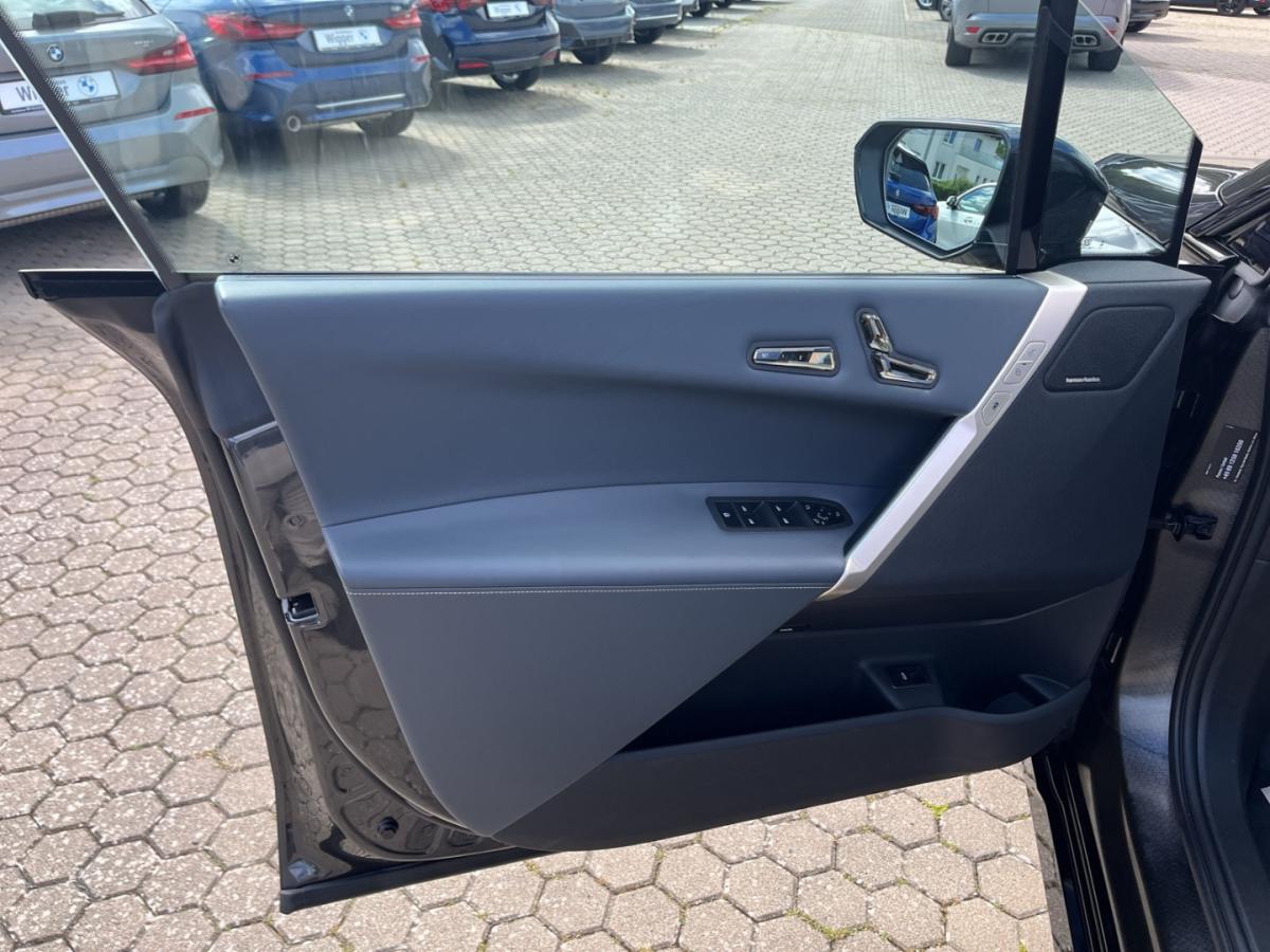 Originalaufnahme des Fahrzeugs