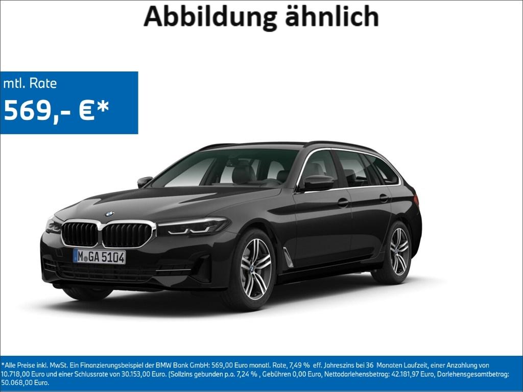 Originalaufnahme des Fahrzeugs