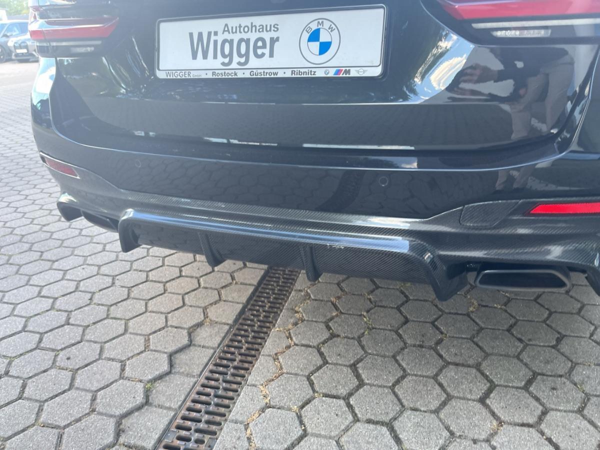 Originalaufnahme des Fahrzeugs