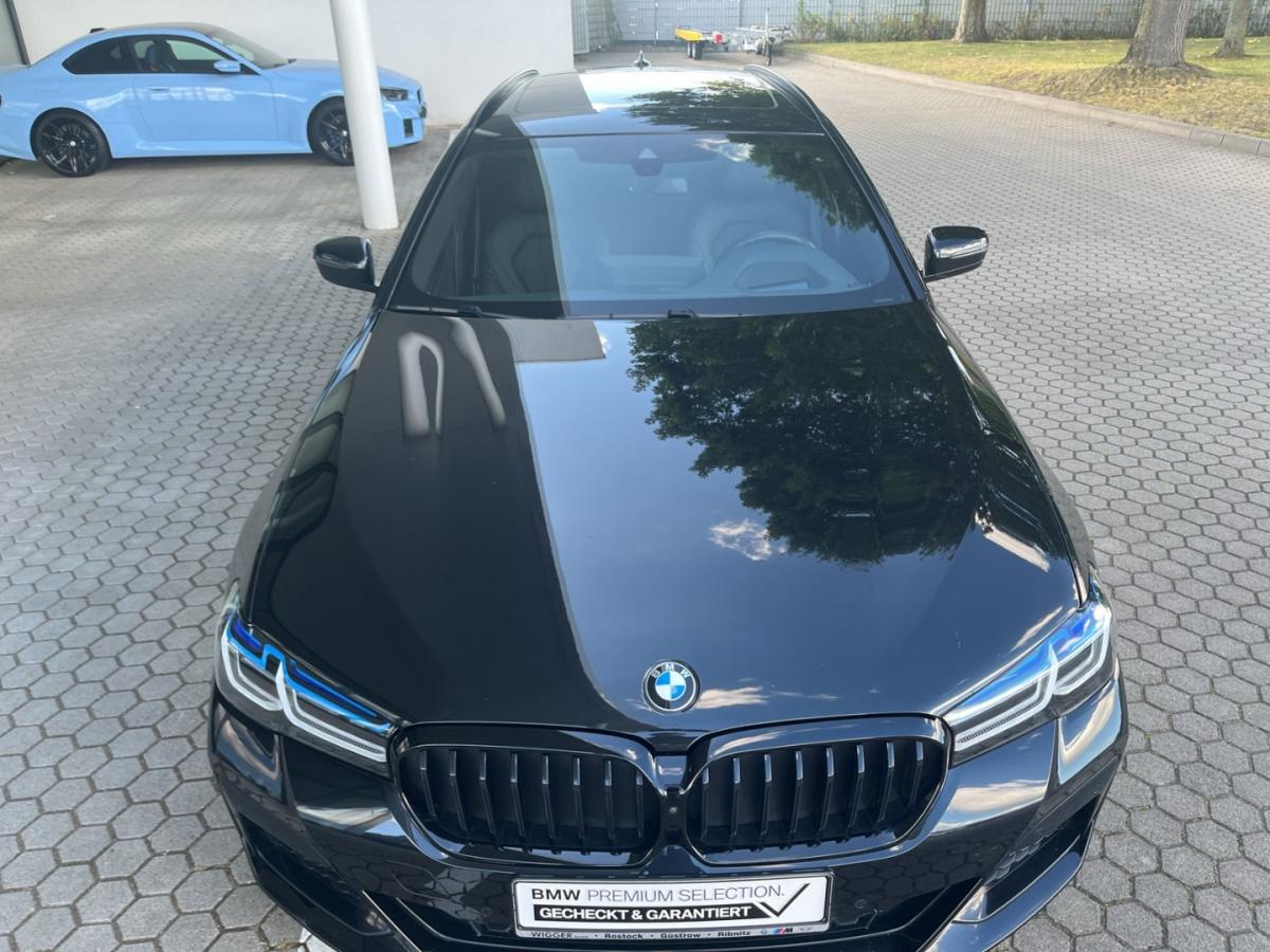 Originalaufnahme des Fahrzeugs