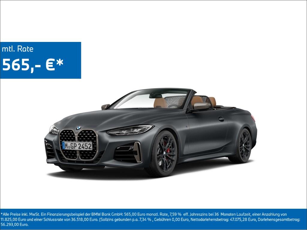 Originalaufnahme des Fahrzeugs