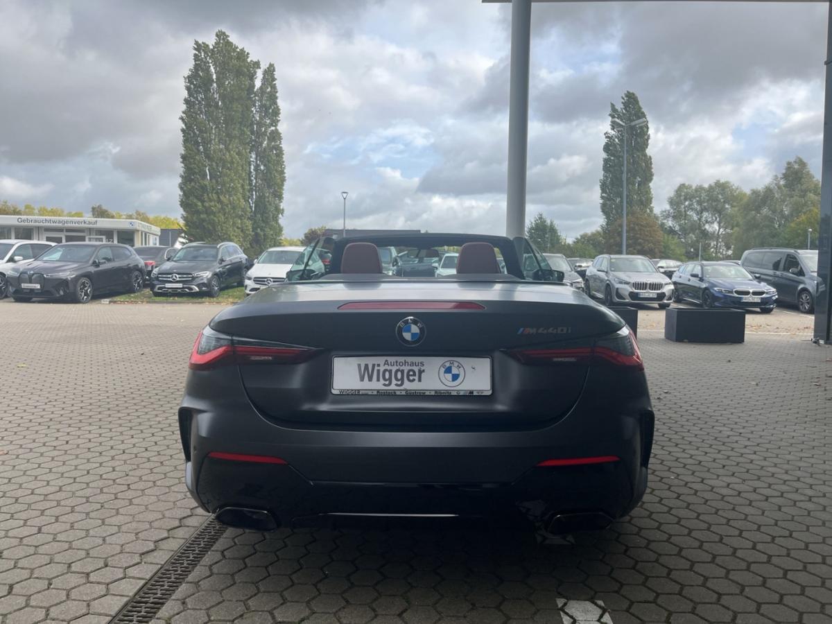 Originalaufnahme des Fahrzeugs