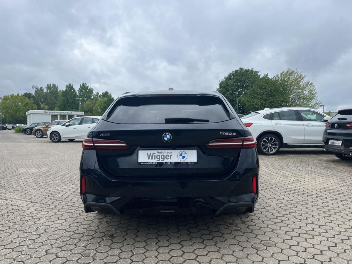 Originalaufnahme des Fahrzeugs