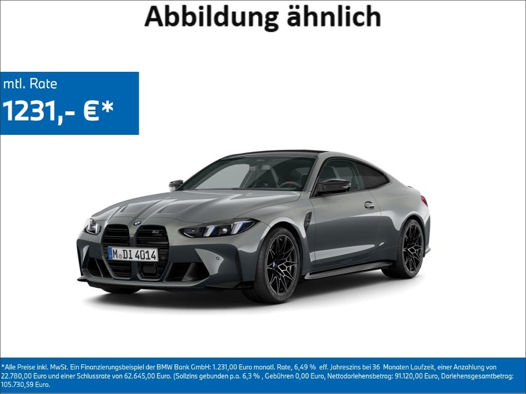 Originalaufnahme des Fahrzeugs