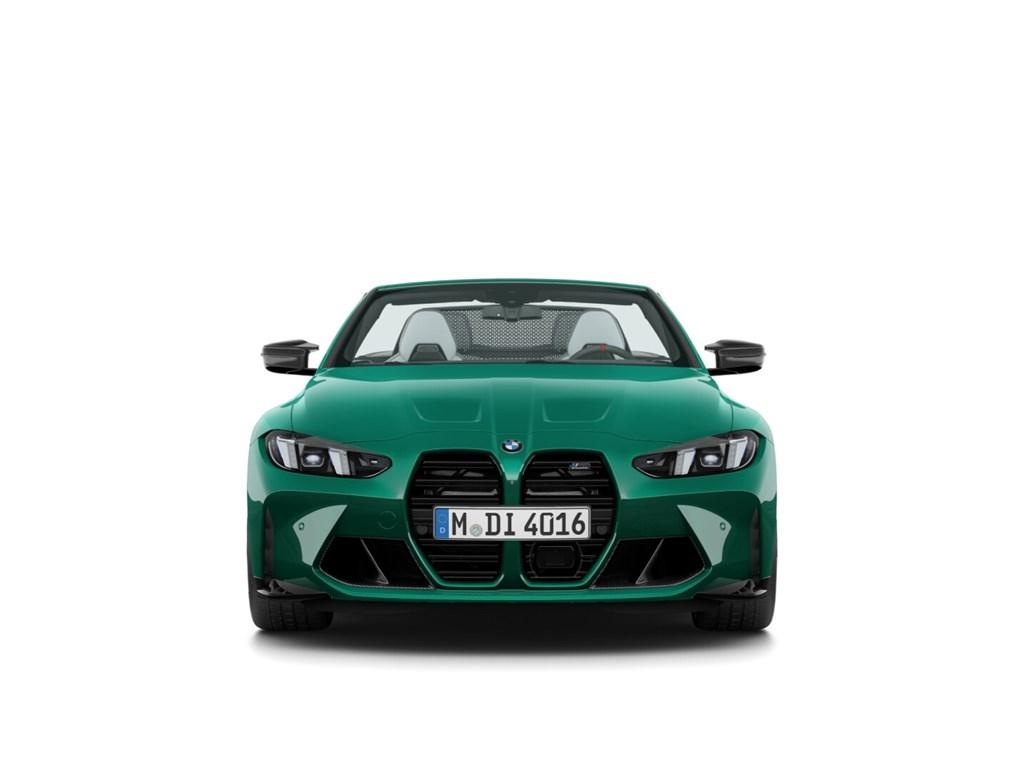 Originalaufnahme des Fahrzeugs