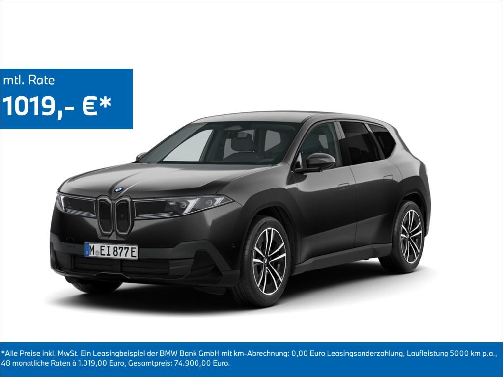 Originalaufnahme des Fahrzeugs