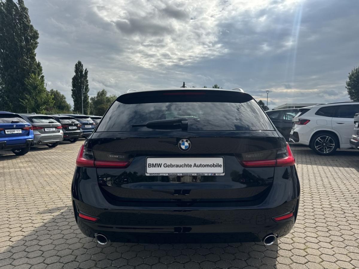 Originalaufnahme des Fahrzeugs