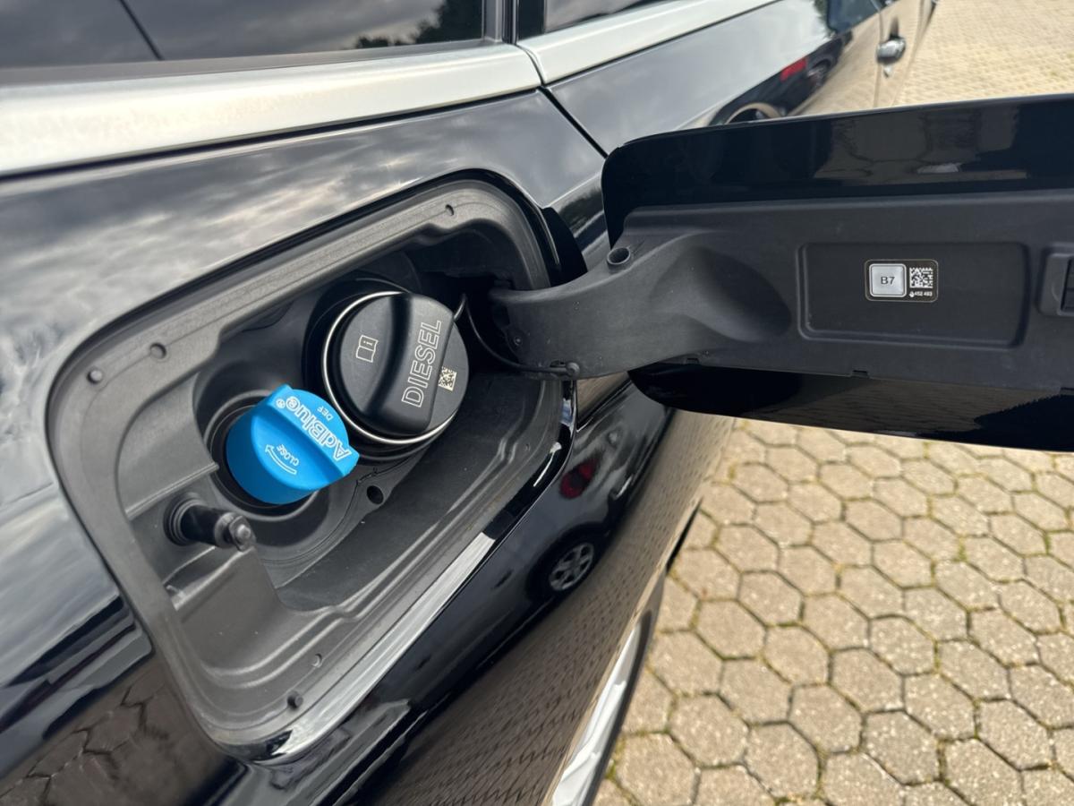 Originalaufnahme des Fahrzeugs
