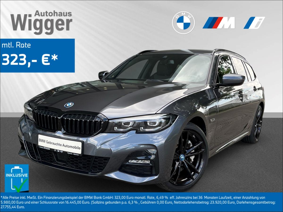 Originalaufnahme des Fahrzeugs