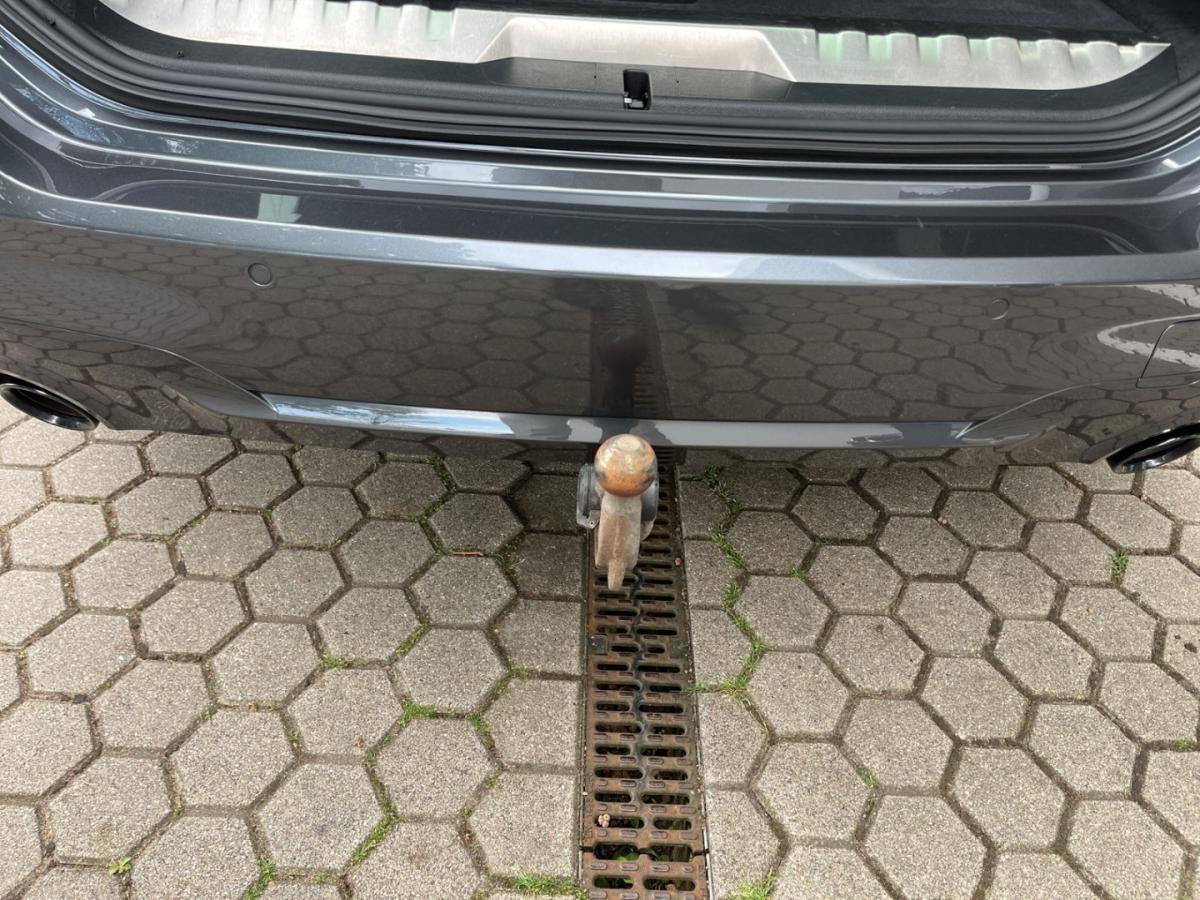 Originalaufnahme des Fahrzeugs