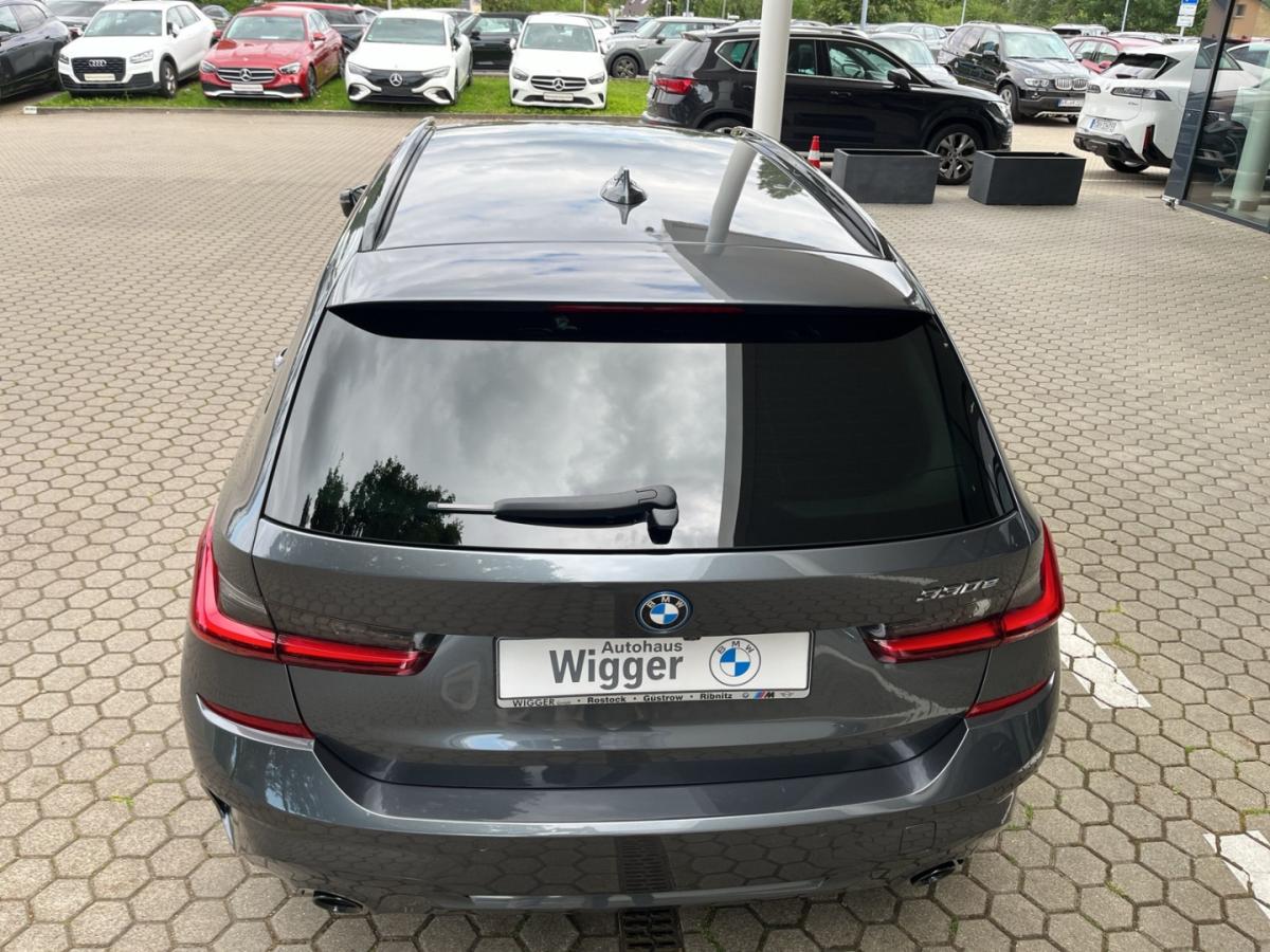 Originalaufnahme des Fahrzeugs