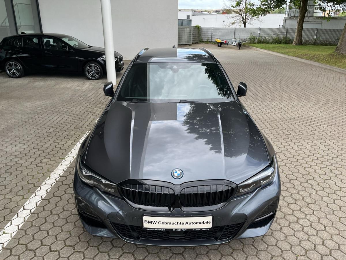 Originalaufnahme des Fahrzeugs