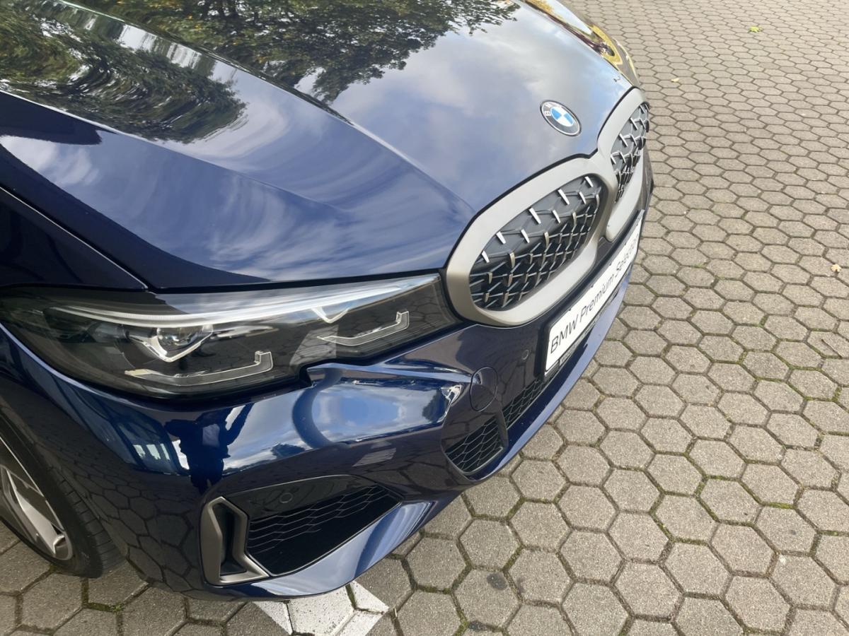Originalaufnahme des Fahrzeugs