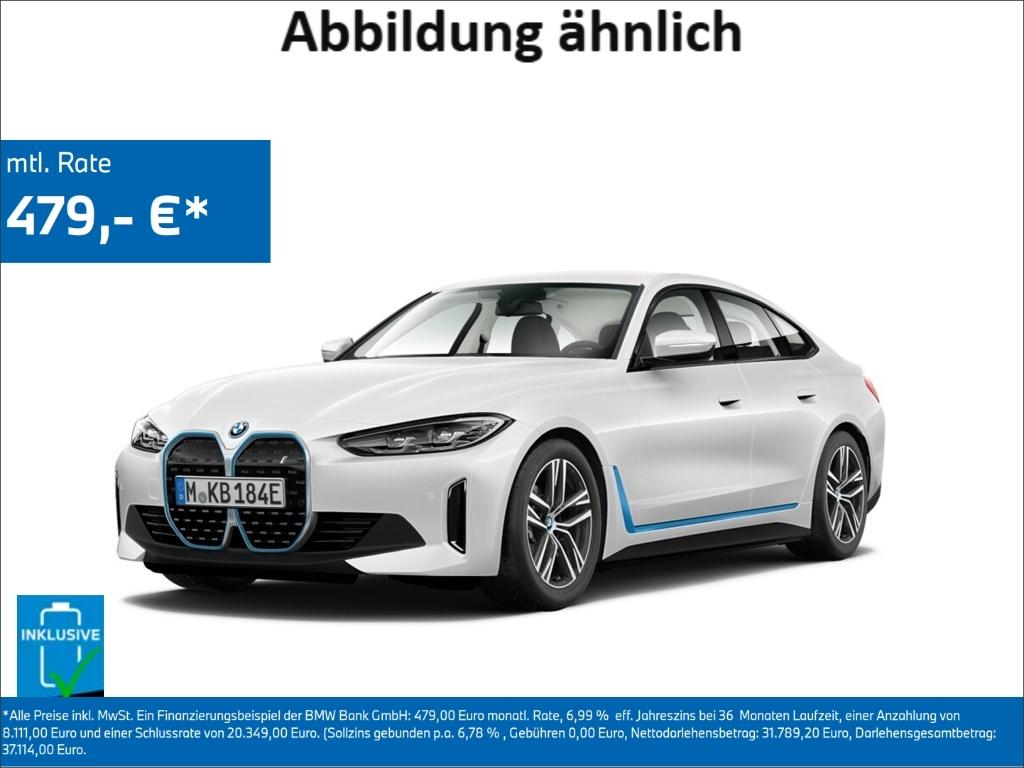 Originalaufnahme des Fahrzeugs