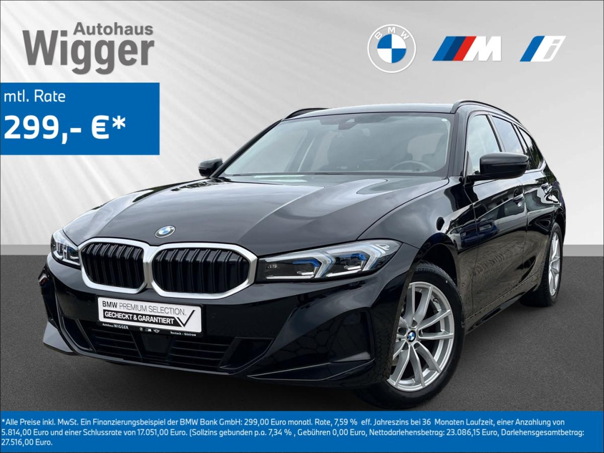 Originalaufnahme des Fahrzeugs