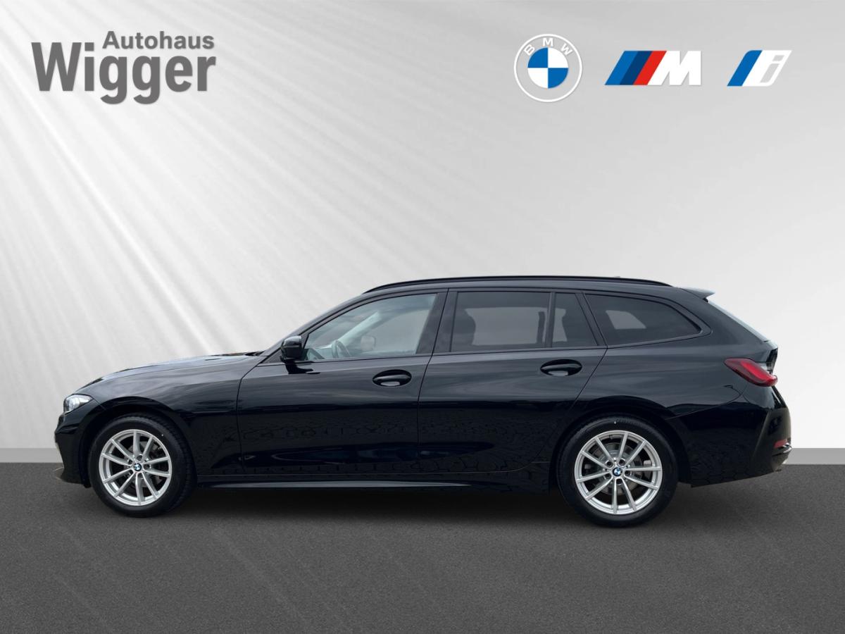 Originalaufnahme des Fahrzeugs