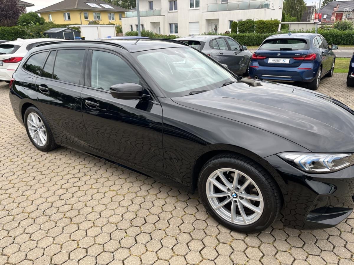 Originalaufnahme des Fahrzeugs