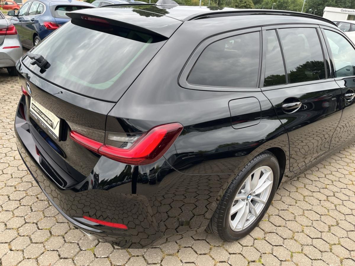 Originalaufnahme des Fahrzeugs