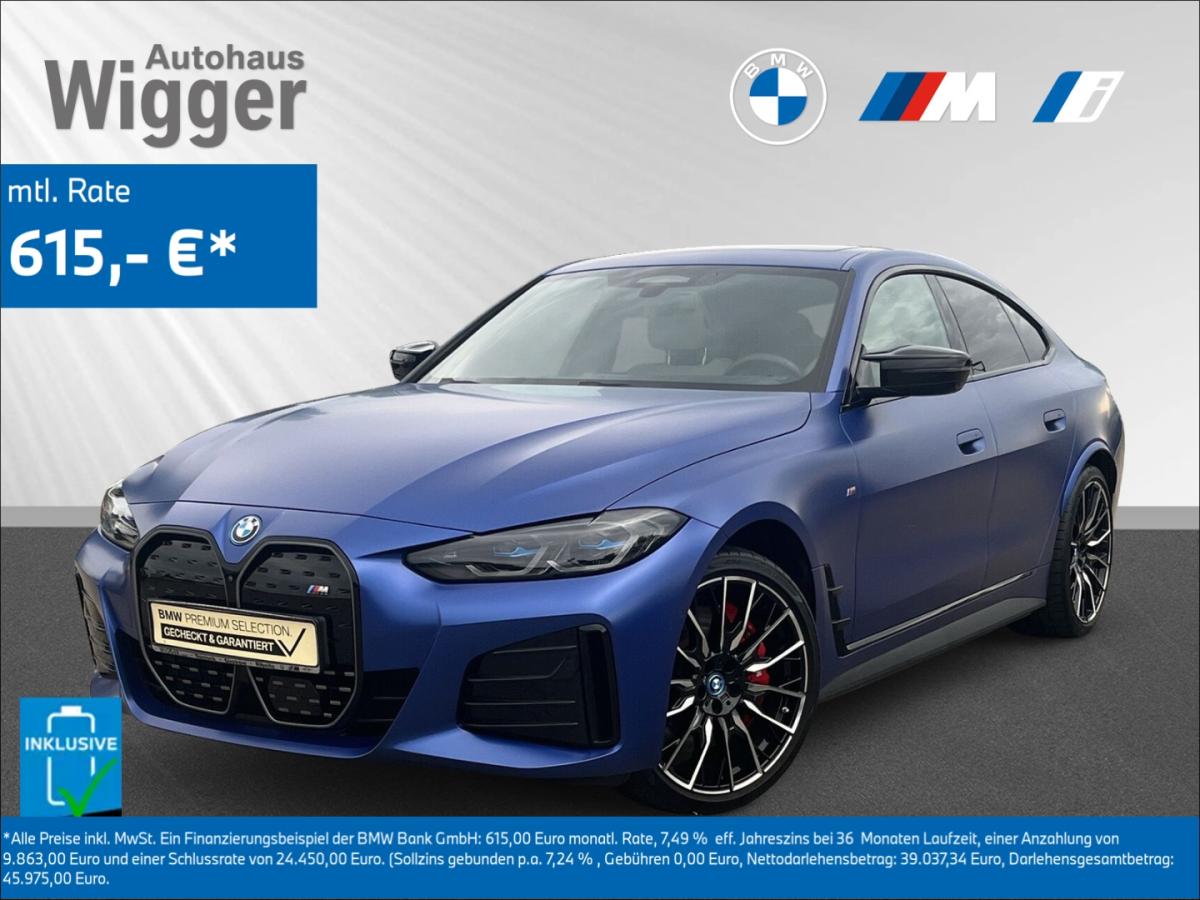 Originalaufnahme des Fahrzeugs