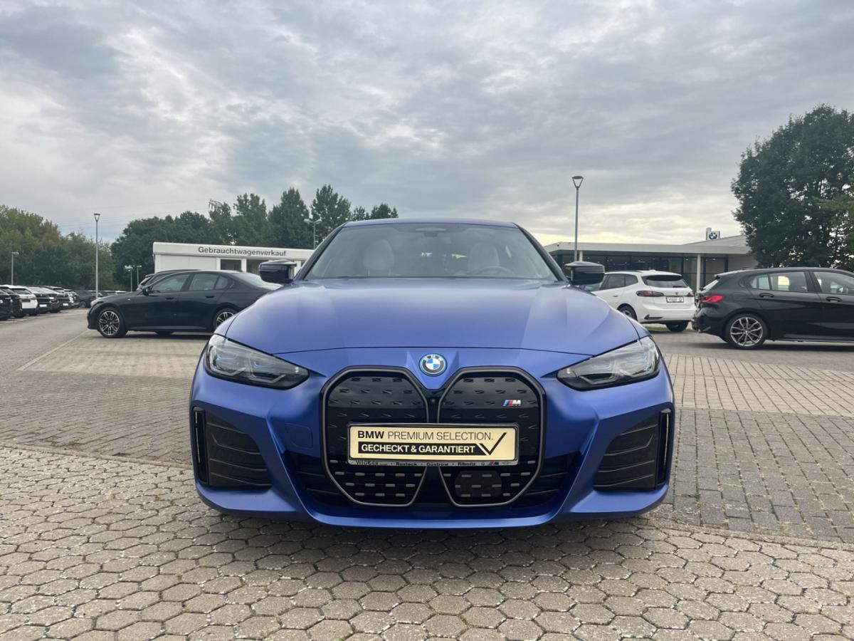 Originalaufnahme des Fahrzeugs