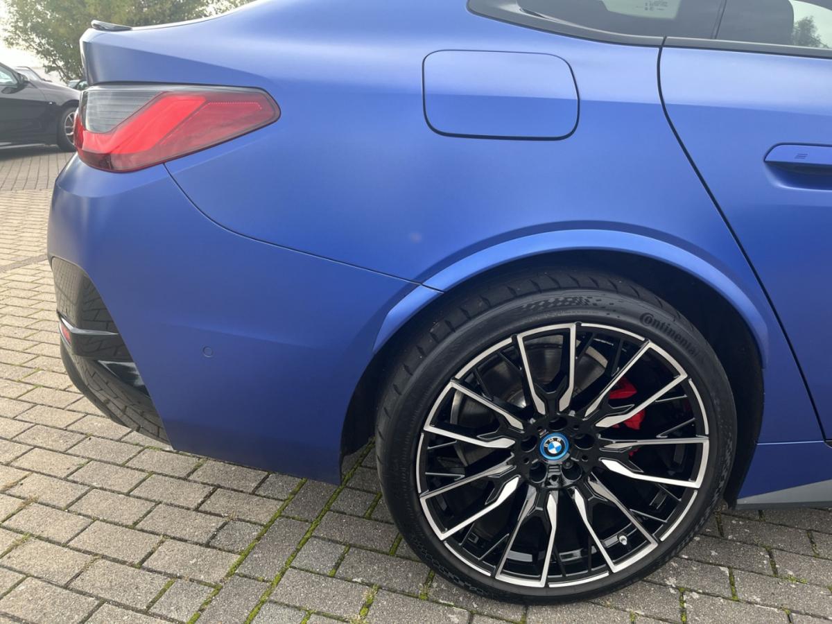 Originalaufnahme des Fahrzeugs