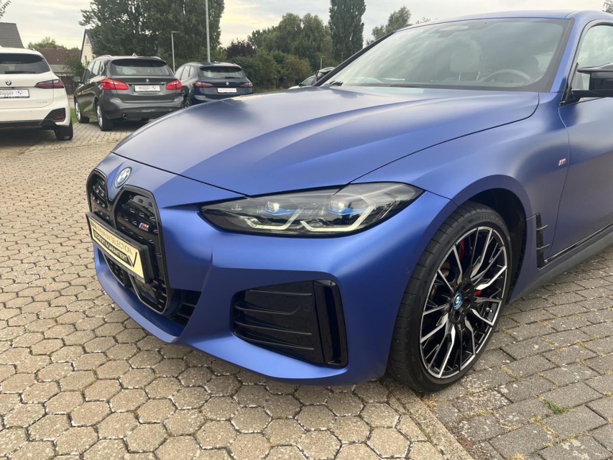 Originalaufnahme des Fahrzeugs